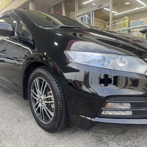 ホンダ・インサイト