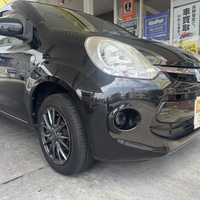 トヨタ・パッソ