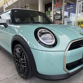 BMW・MINIクーパー
