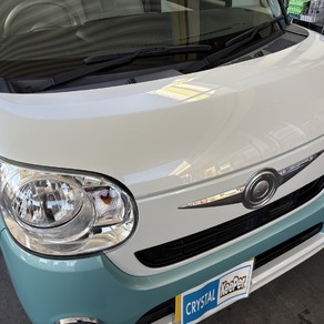 ダイハツ・ムーヴキャンバス