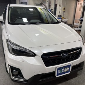 スバル・インプレッサ