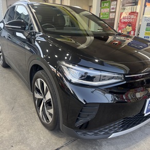 フォルクスワーゲン・ゴルフ