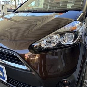 トヨタ・シエンタ