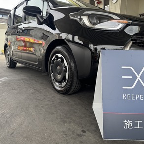 トヨタ・シエンタ