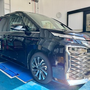 トヨタ・ヴォクシー