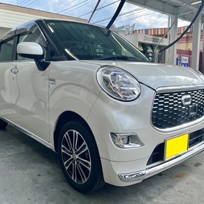 ダイハツ・キャスト