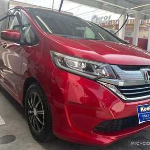 ホンダ・フリード