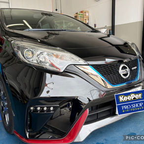 日産・ノート