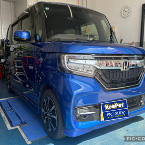 ホンダ・N-BOX