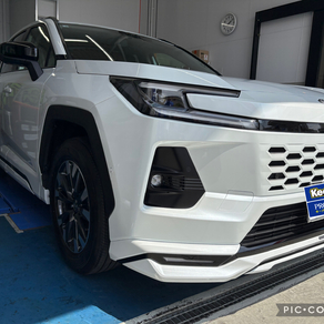 トヨタ・RAV4