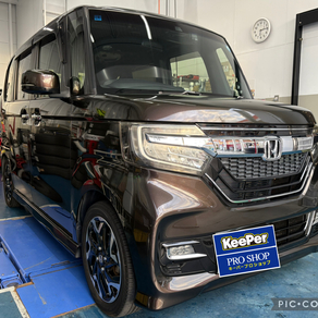 ホンダ・N-BOX