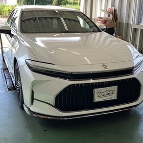 トヨタ・クラウン