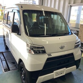 ダイハツ・ハイゼットグランカーゴ