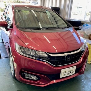 ホンダ・フィット