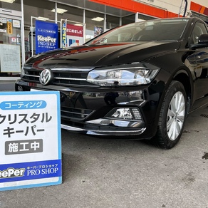 フォルクスワーゲン・ゴルフ