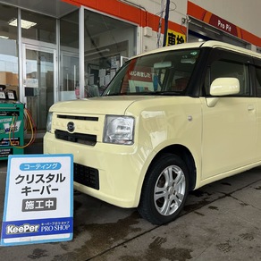 ダイハツ・オプティ