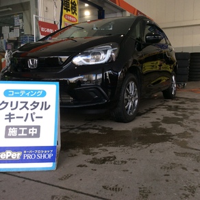 ホンダ・フィット