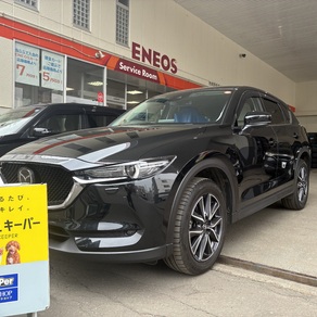 マツダ・CX-5