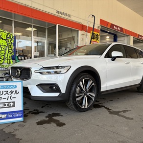ボルボ・V60
