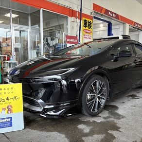 トヨタ・プリウス