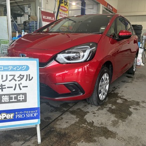 ホンダ・フィット
