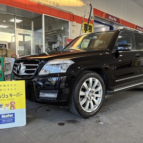 メルセデス・ベンツ・CLKクラス