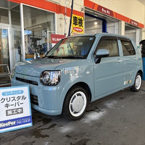 ダイハツ・トコット