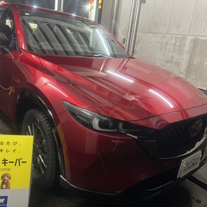 マツダ・CX-5