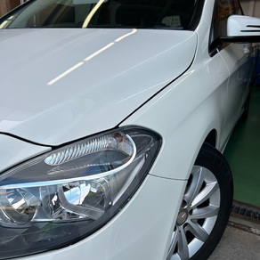 メルセデス・ベンツ・Aクラス