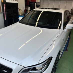 トヨタ・クラウン