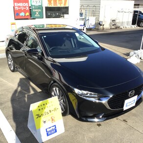 マツダ・マツダ3