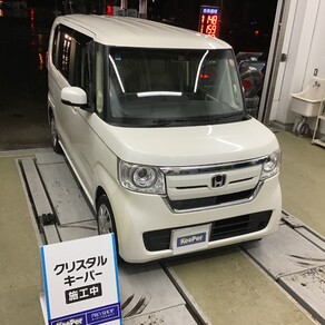 ホンダ・N-BOX