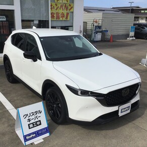マツダ・CX-5