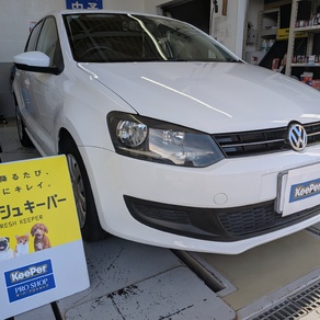 フォルクスワーゲン・ポロ