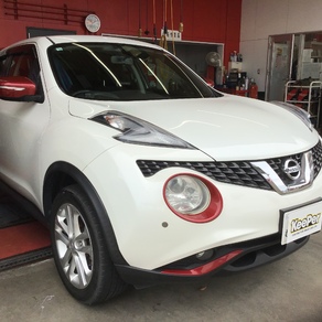 日産・ジューク