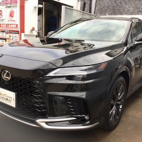 レクサス・RX