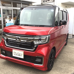 ホンダ・N-BOX