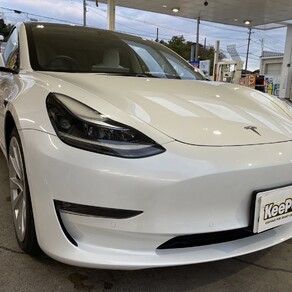 その他・テスラ