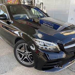 メルセデス・ベンツ・Cクラス