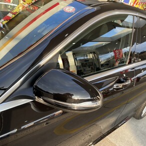 メルセデス・ベンツ・Cクラス