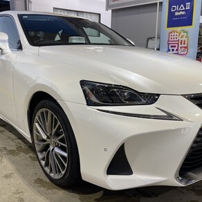 レクサス・レクサス