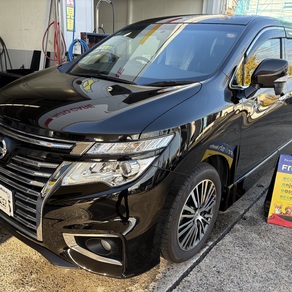 日産・エルグランド