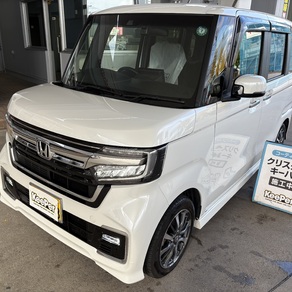 ホンダ・N-BOX