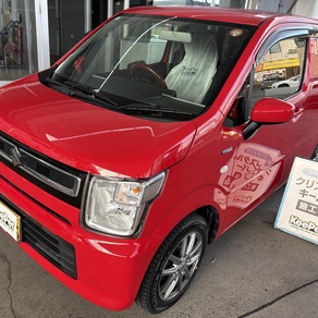 スズキ・ワゴンR