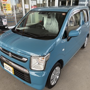 スズキ・ワゴンR