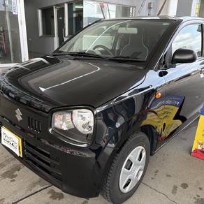 スズキ・アルト / ラパン