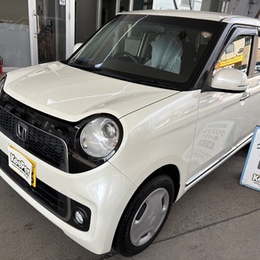 ホンダ・N-ONE