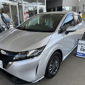 日産・ノート