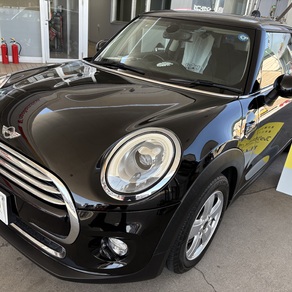 BMW・MINIクーパー