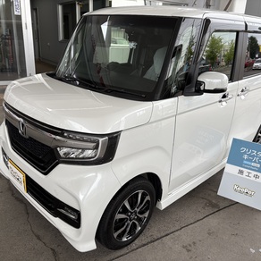 ホンダ・N-BOX